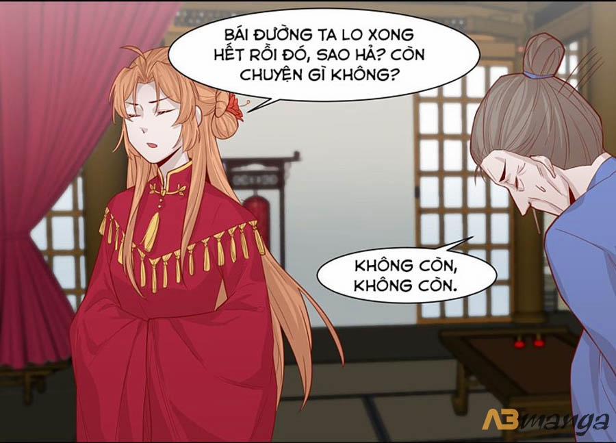 Thừa Tướng Đại Nhân Cầu Hưu Thê 2 trang 20