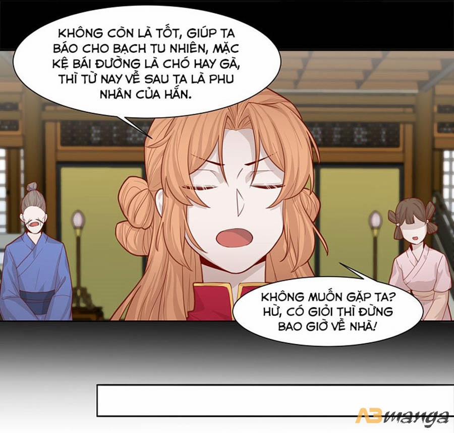 Thừa Tướng Đại Nhân Cầu Hưu Thê 2 trang 21