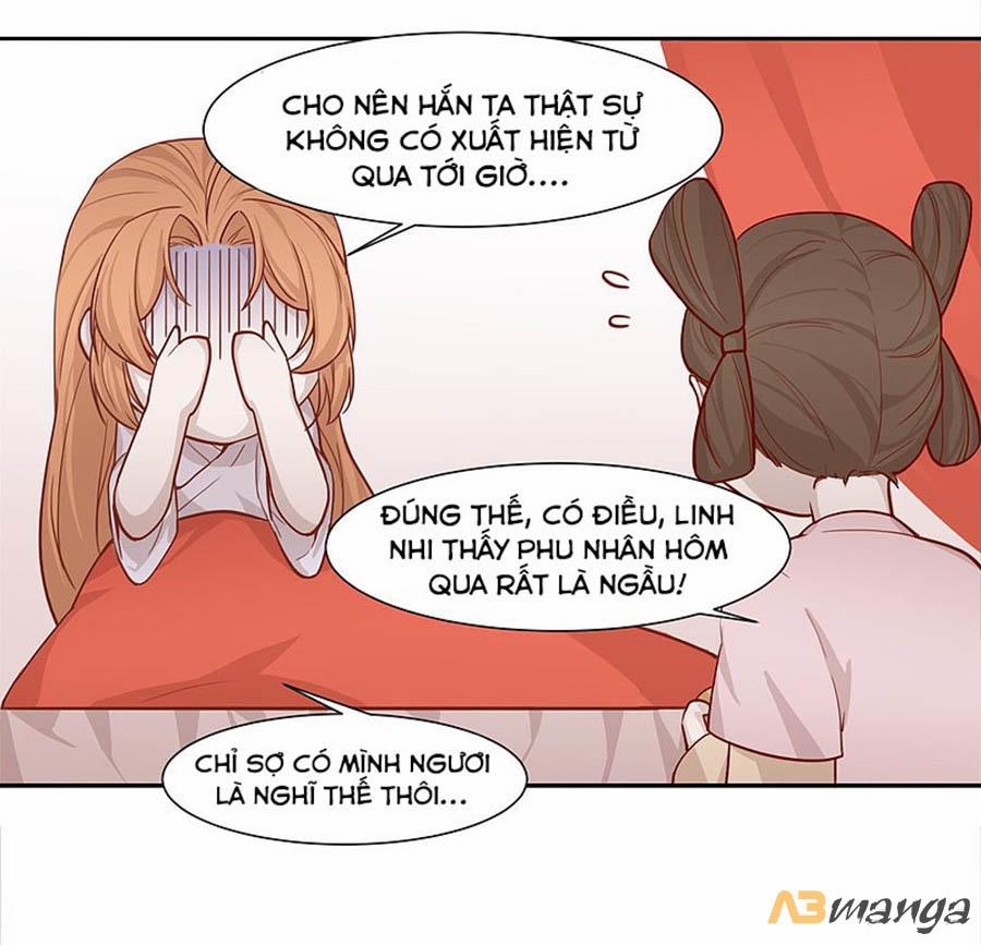 Thừa Tướng Đại Nhân Cầu Hưu Thê 2 trang 22