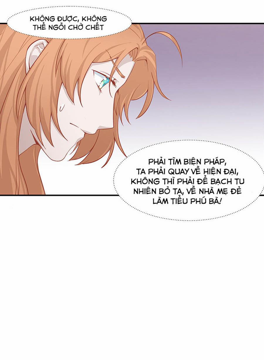 Thừa Tướng Đại Nhân Cầu Hưu Thê 2 trang 25