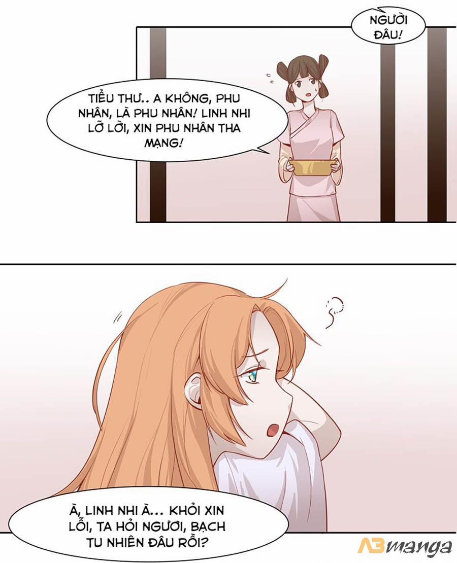 Thừa Tướng Đại Nhân Cầu Hưu Thê 2 trang 7