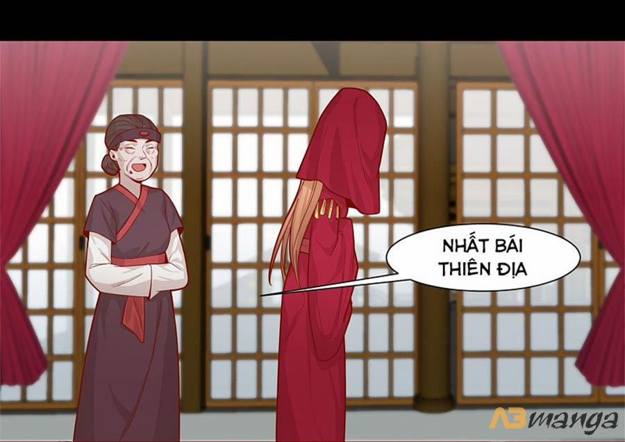 Thừa Tướng Đại Nhân Cầu Hưu Thê 2 trang 9