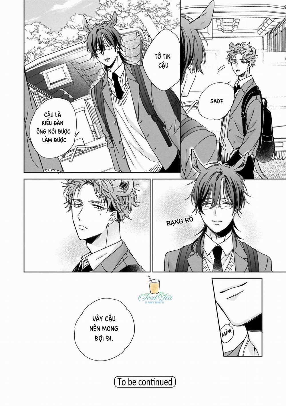 Thuần Chủng Không Rung Động 1 trang 36