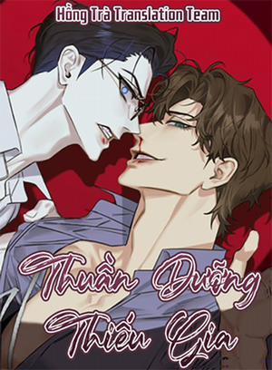 Đọc truyện tranh Thuần Dưỡng Thiếu Gia