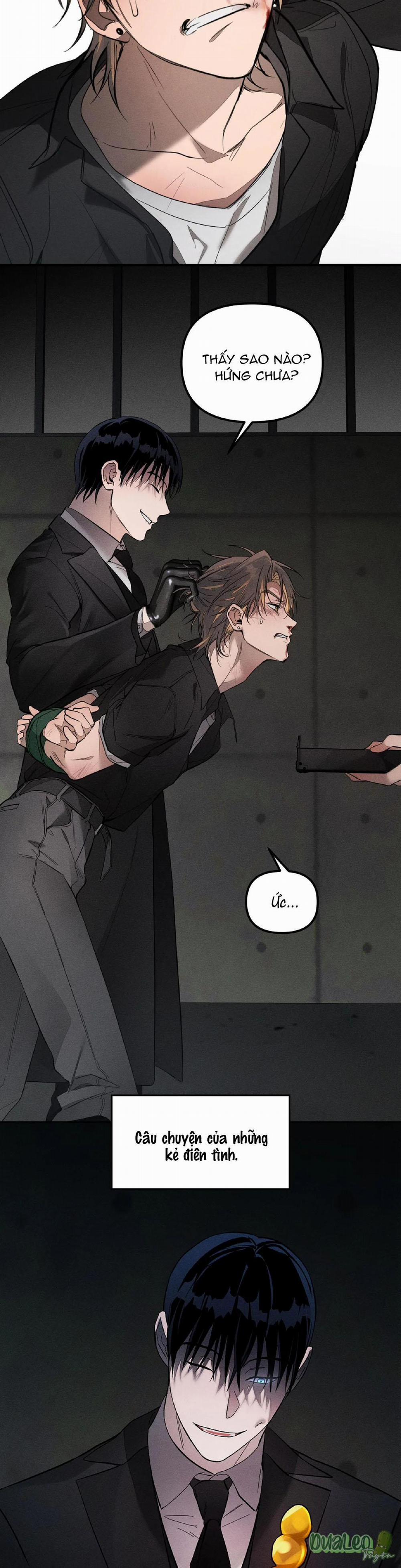 Thuần dưỡng thú cưng 0 trang 2