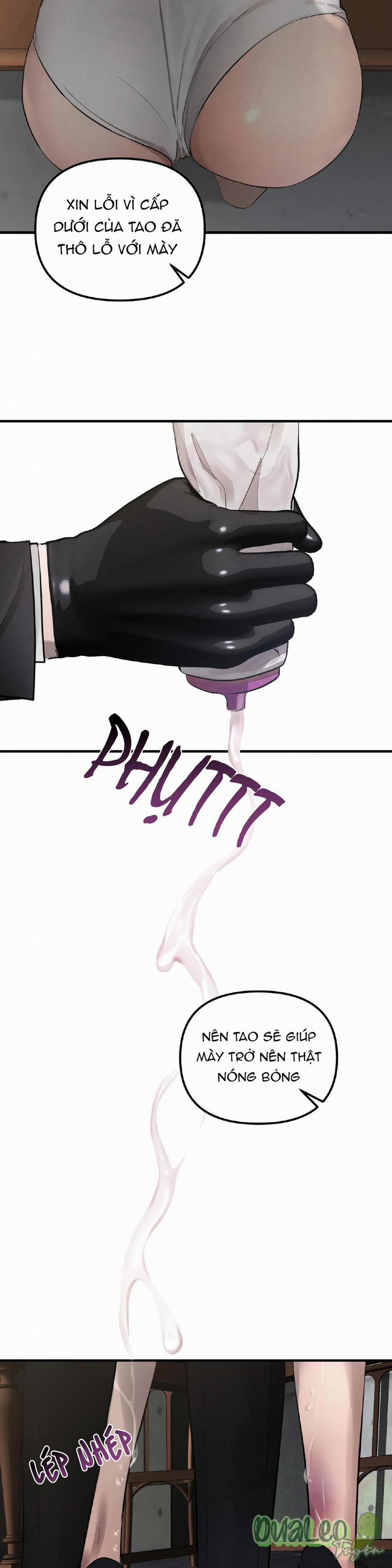 Thuần dưỡng thú cưng 1 trang 24