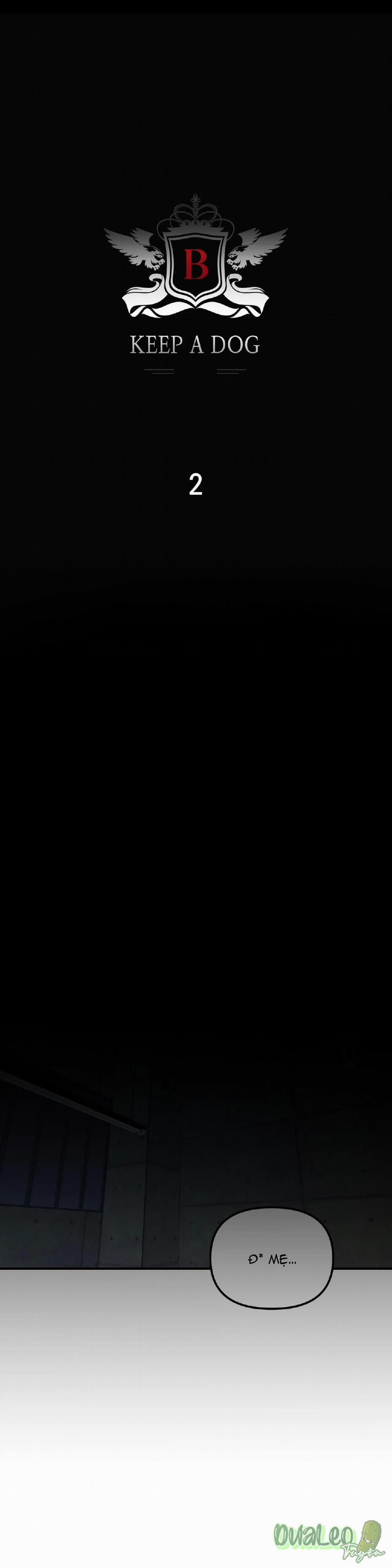 Thuần dưỡng thú cưng 2 trang 0