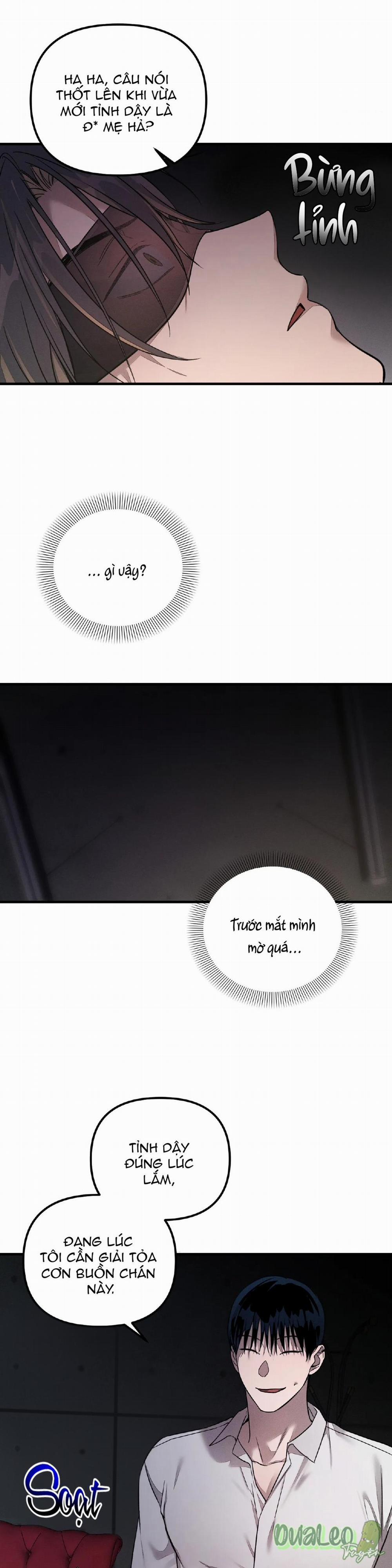 Thuần dưỡng thú cưng 2 trang 1