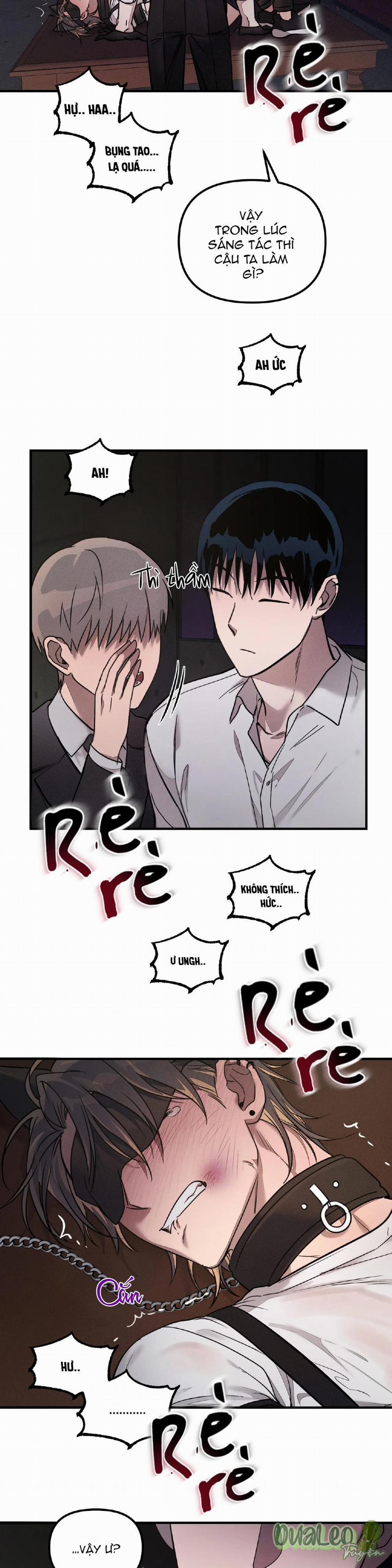 Thuần dưỡng thú cưng 2 trang 10