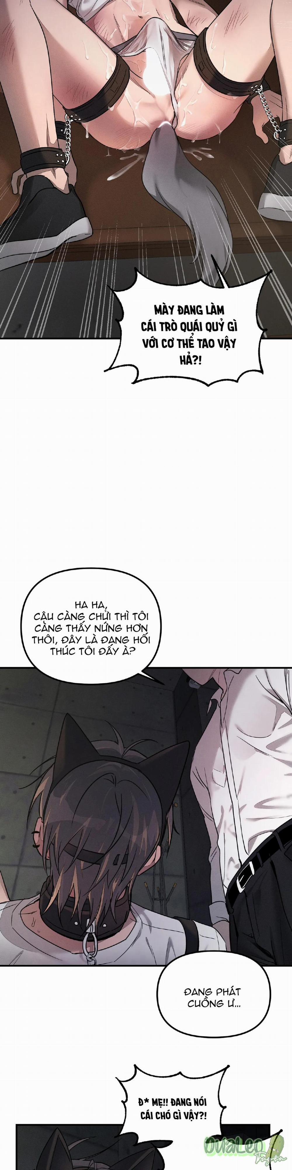 Thuần dưỡng thú cưng 2 trang 3