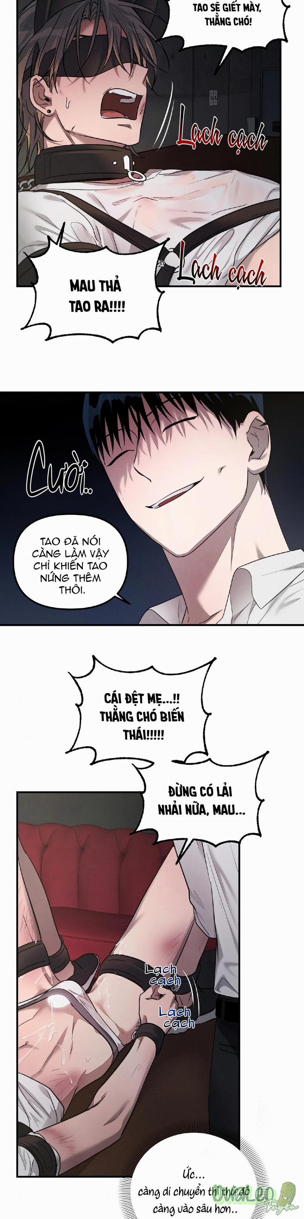 Thuần dưỡng thú cưng 2 trang 4