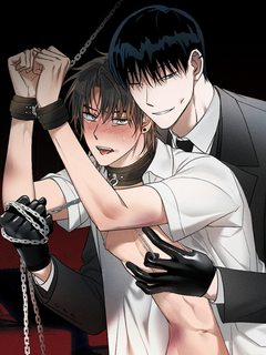 Đọc truyện tranh Thuần dưỡng thú cưng