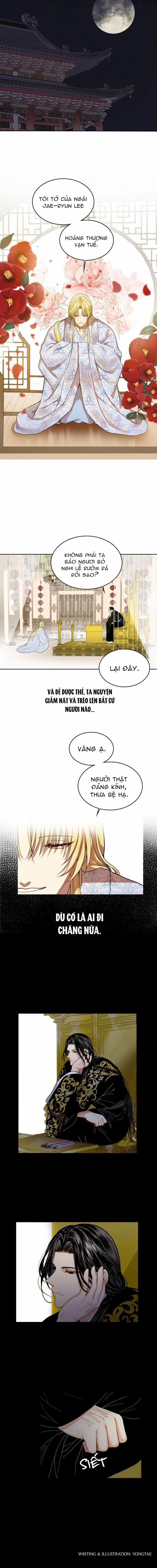 Thuần Hóa Bạo Chúa 1 trang 8