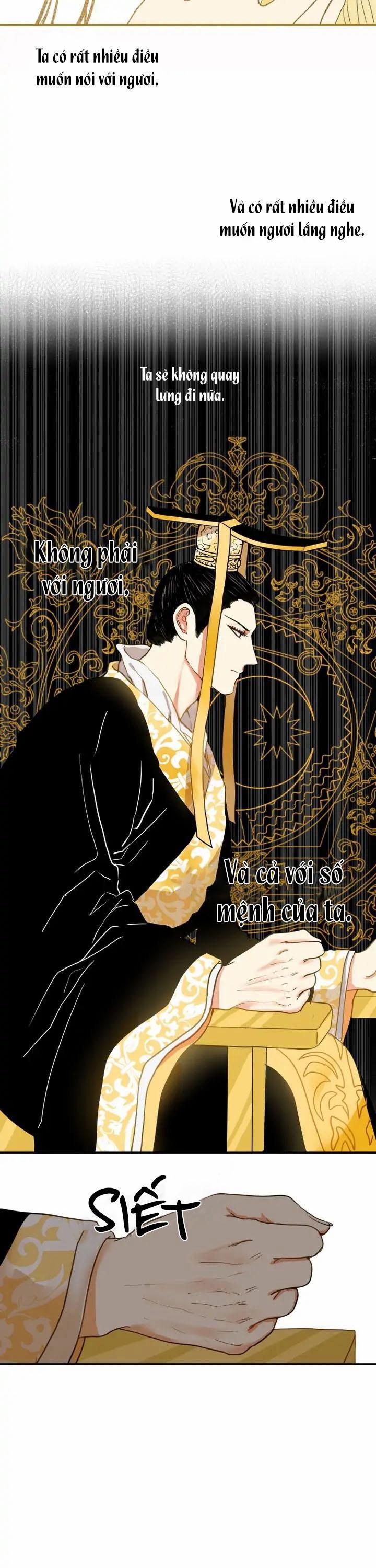 Thuần Hóa Bạo Chúa 4 trang 7