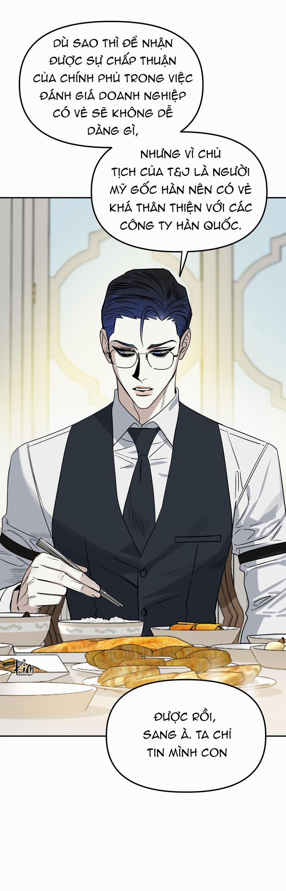 Thuần Hóa Cậu Chủ 1 trang 31