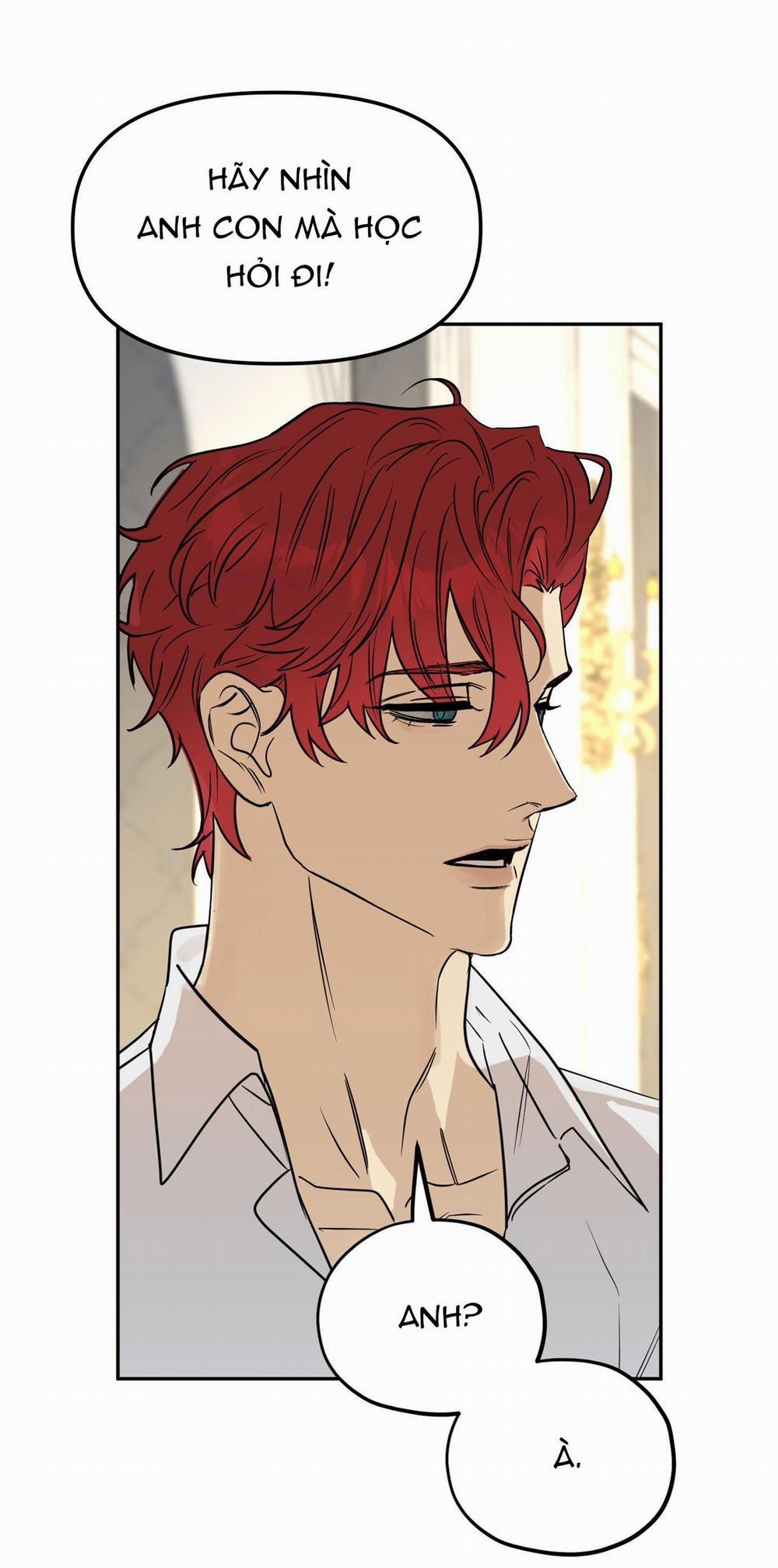 Thuần Hóa Cậu Chủ 1 trang 37