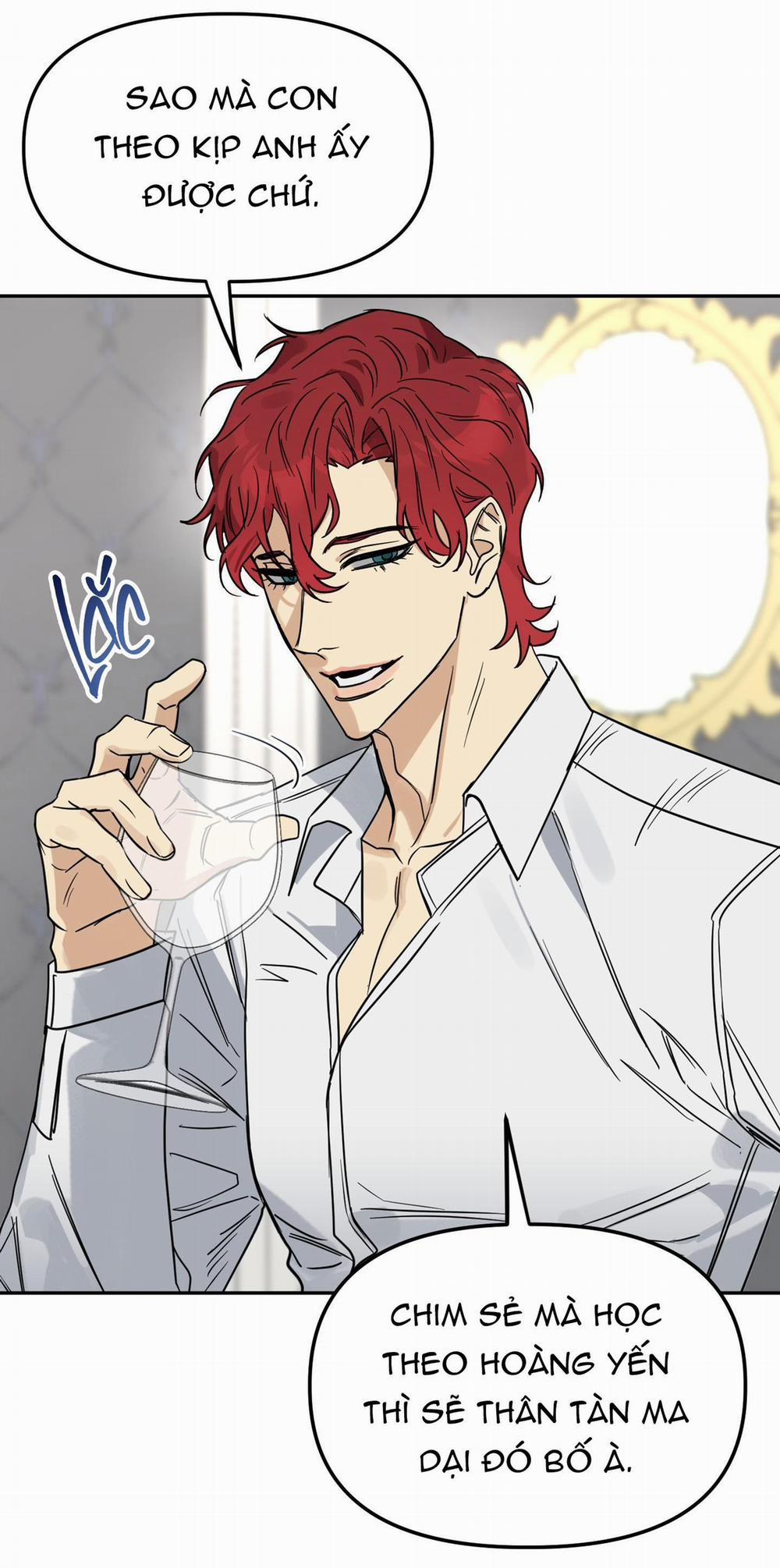 Thuần Hóa Cậu Chủ 1 trang 38