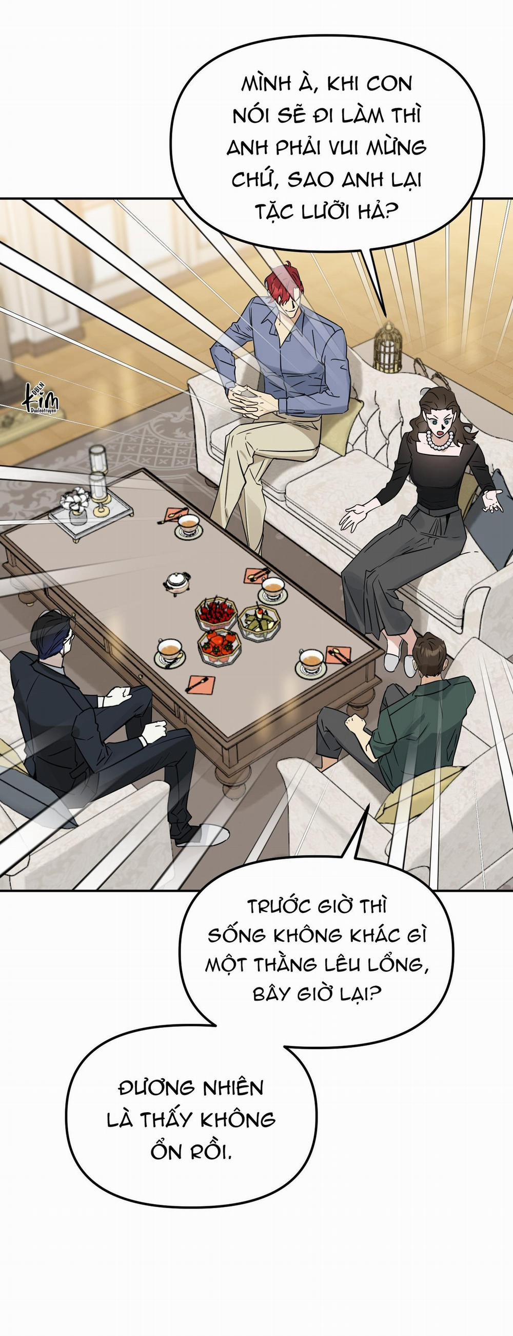 Thuần Hóa Cậu Chủ 1 trang 63