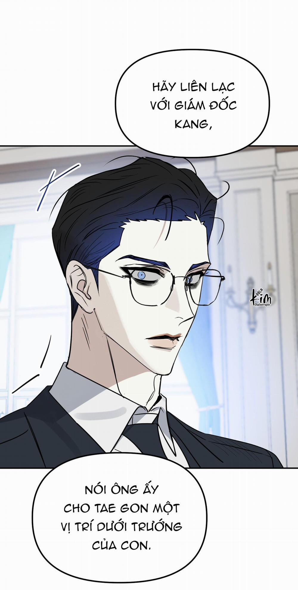 Thuần Hóa Cậu Chủ 1 trang 65