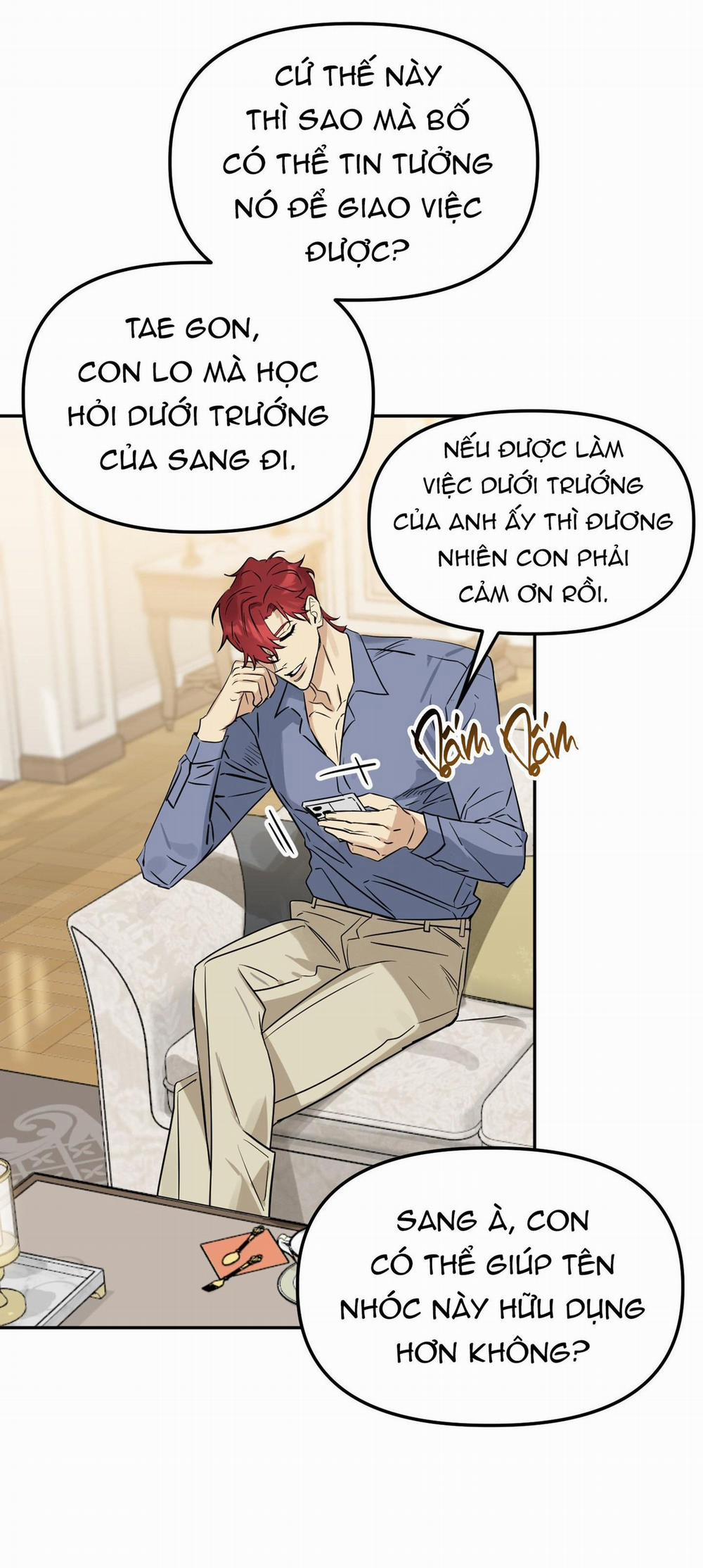 Thuần Hóa Cậu Chủ 1 trang 67