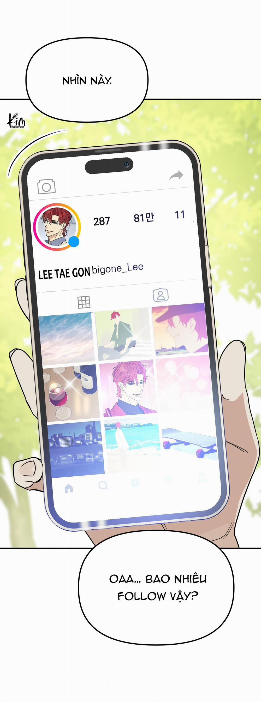 Thuần Hóa Cậu Chủ 2 trang 17