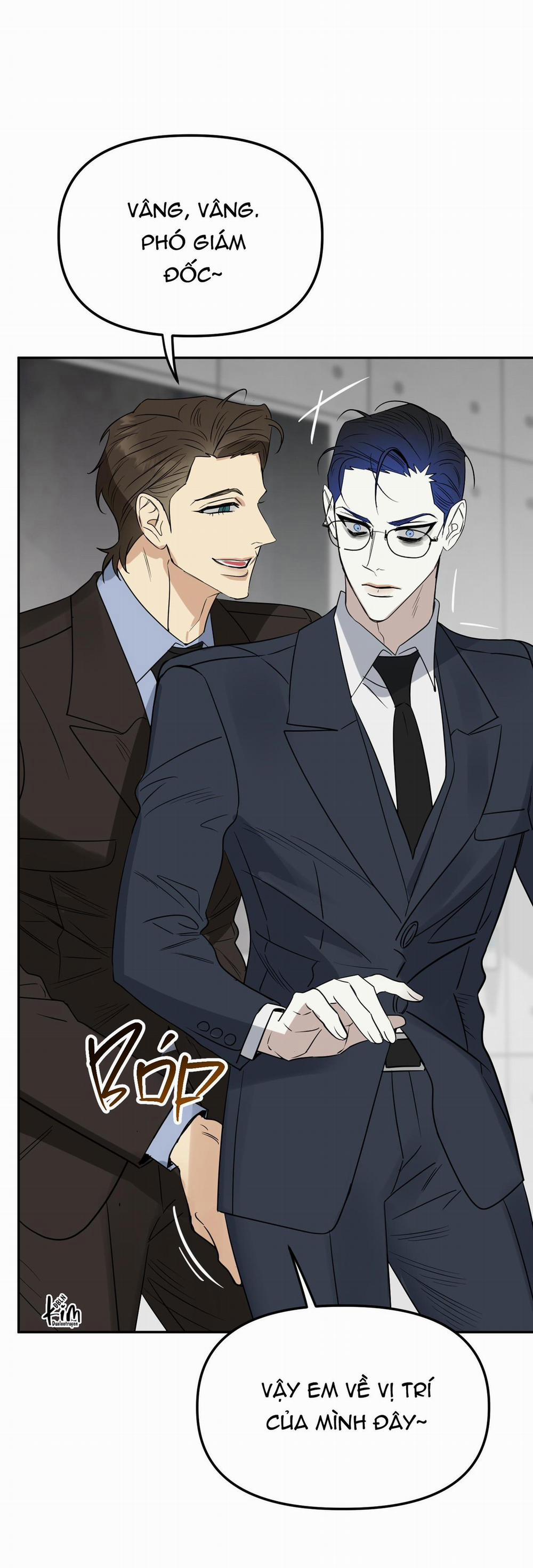 Thuần Hóa Cậu Chủ 2 trang 33