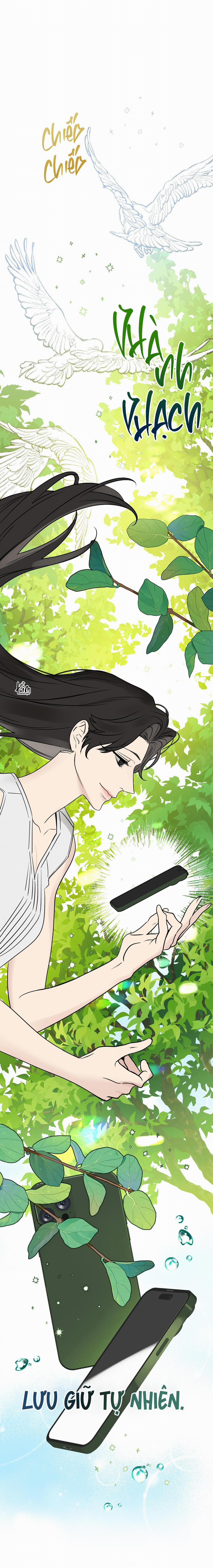 Thuần Hóa Cậu Chủ 2 trang 45