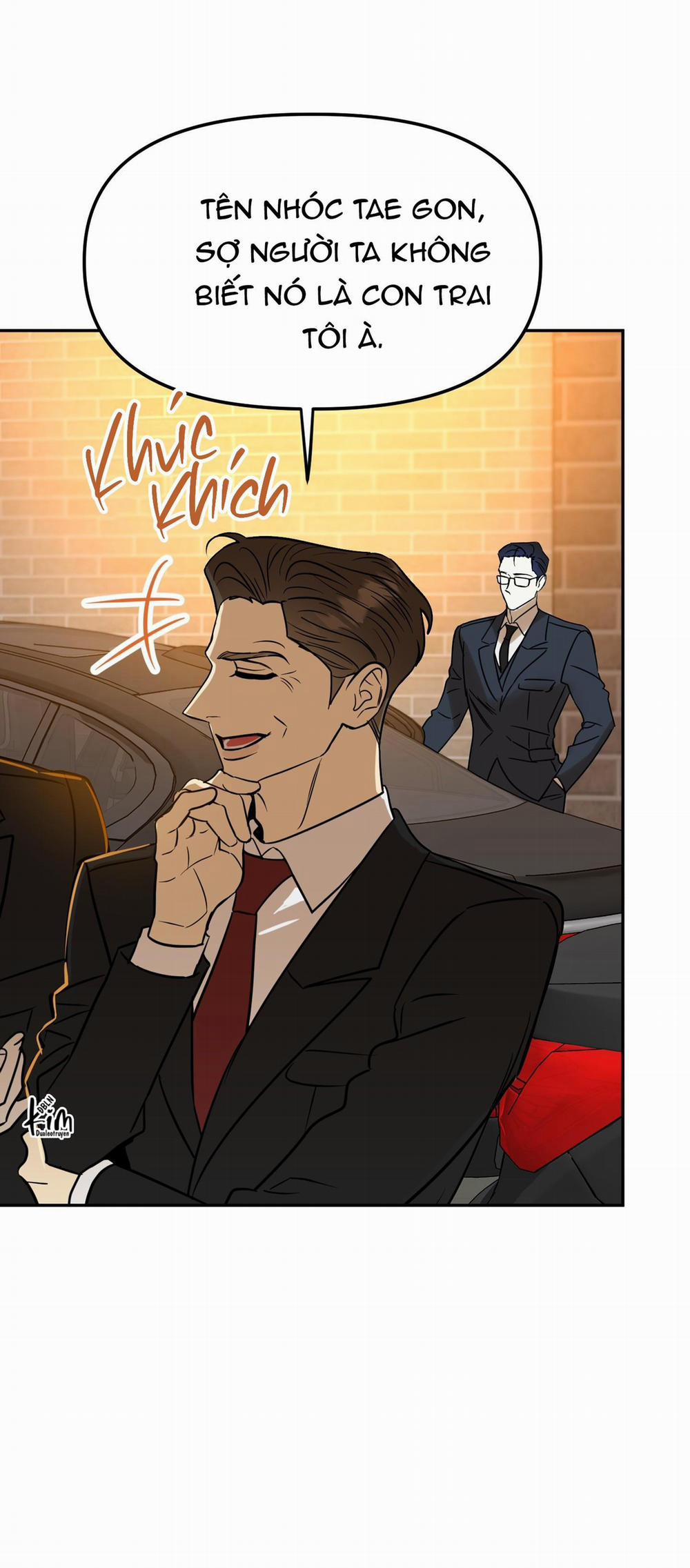 Thuần Hóa Cậu Chủ 2 trang 52