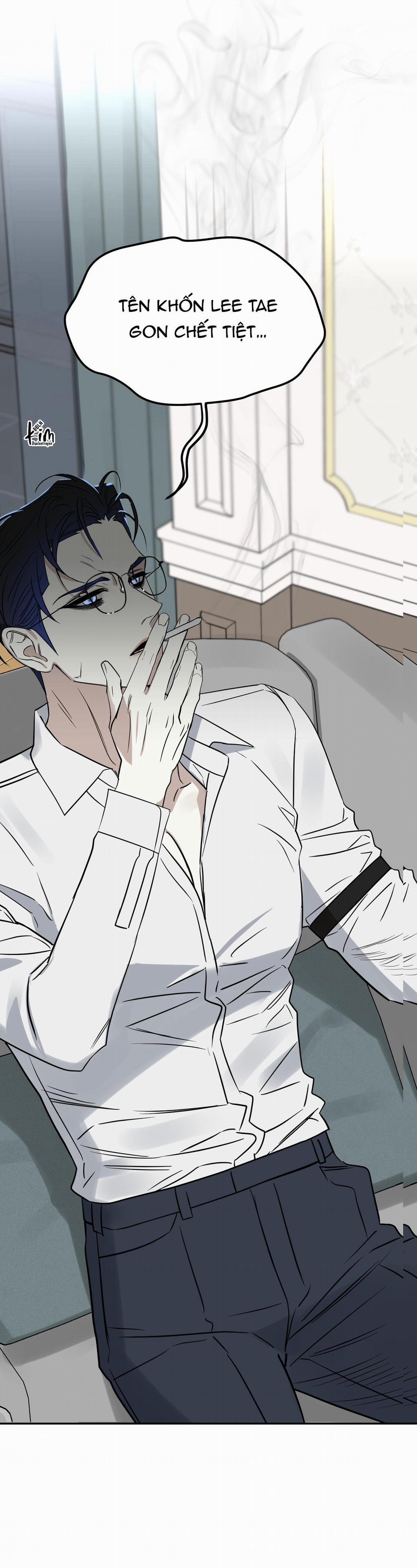 Thuần Hóa Cậu Chủ 2 trang 55