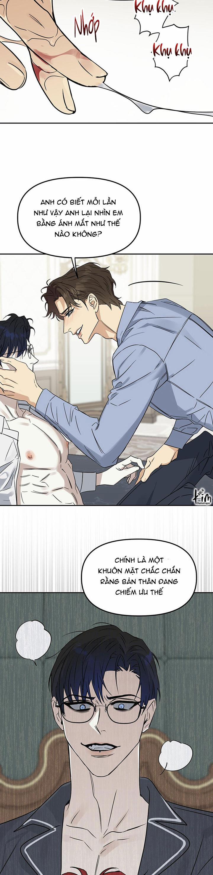 Thuần Hóa Cậu Chủ 3 trang 32