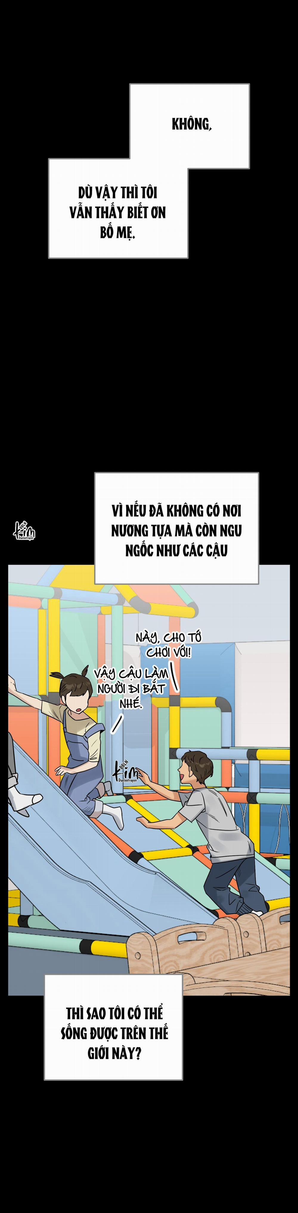 Thuần Hóa Cậu Chủ 4 trang 10