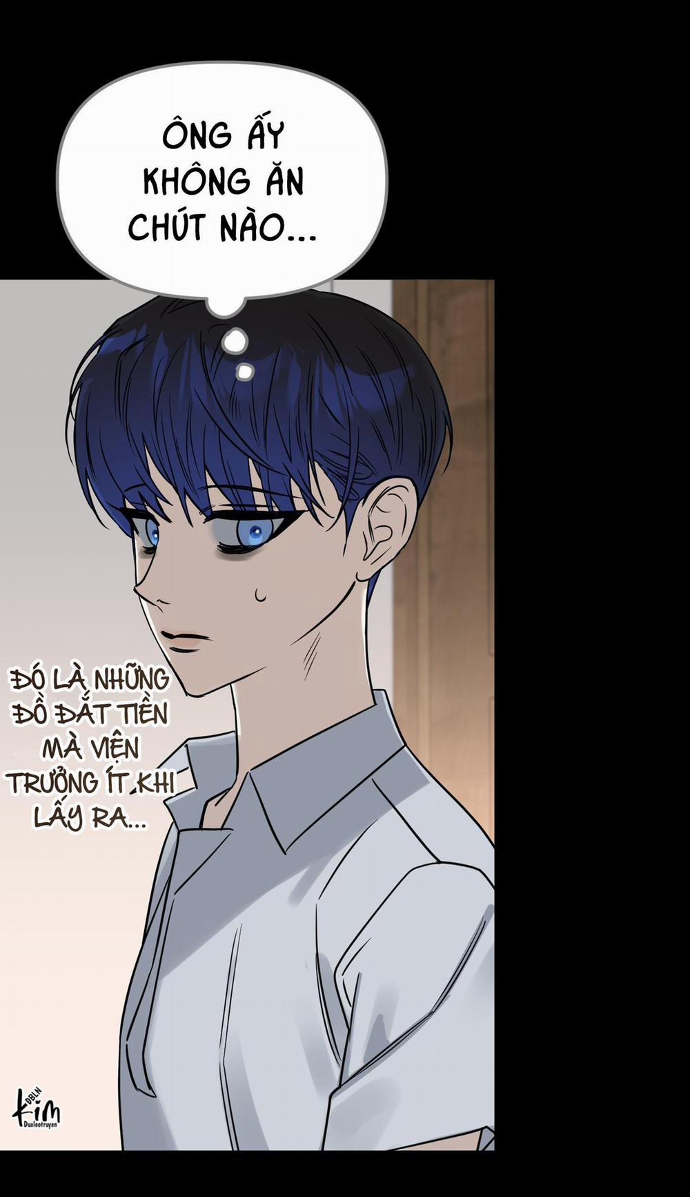 Thuần Hóa Cậu Chủ 4 trang 15