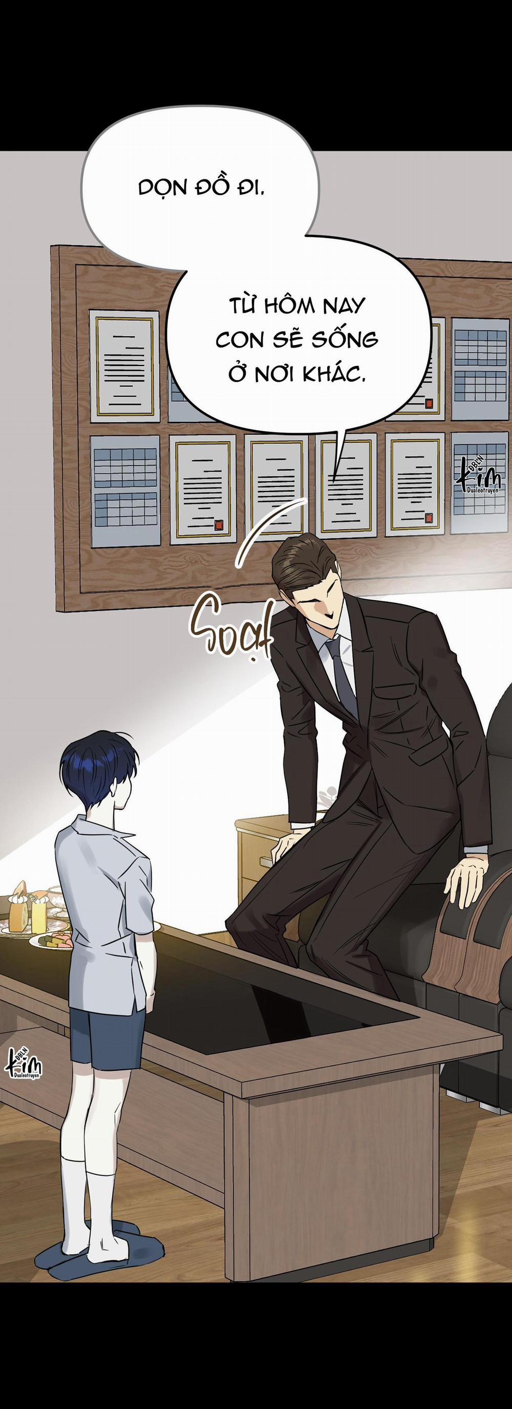 Thuần Hóa Cậu Chủ 4 trang 17