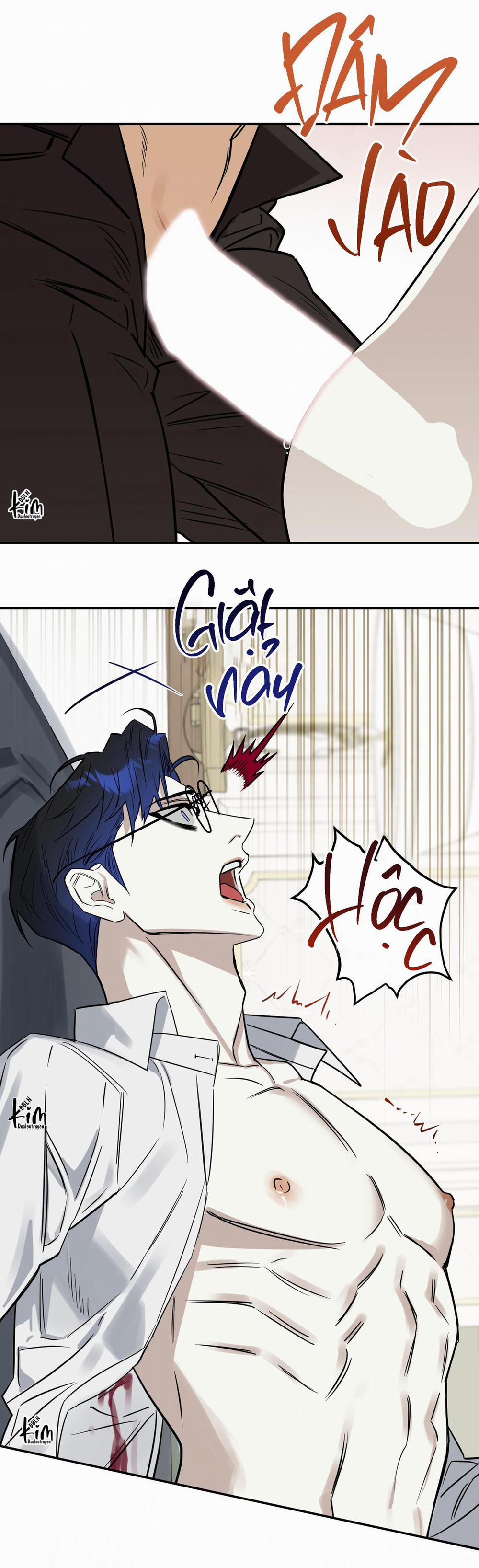 Thuần Hóa Cậu Chủ 4 trang 24