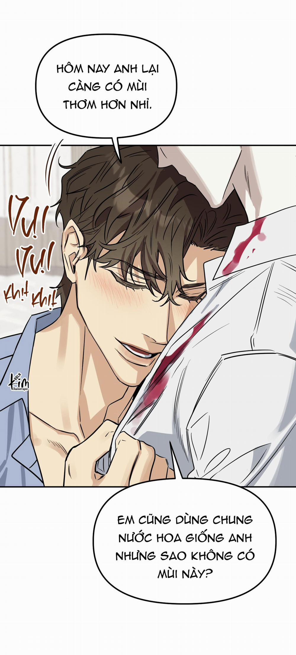 Thuần Hóa Cậu Chủ 4 trang 34