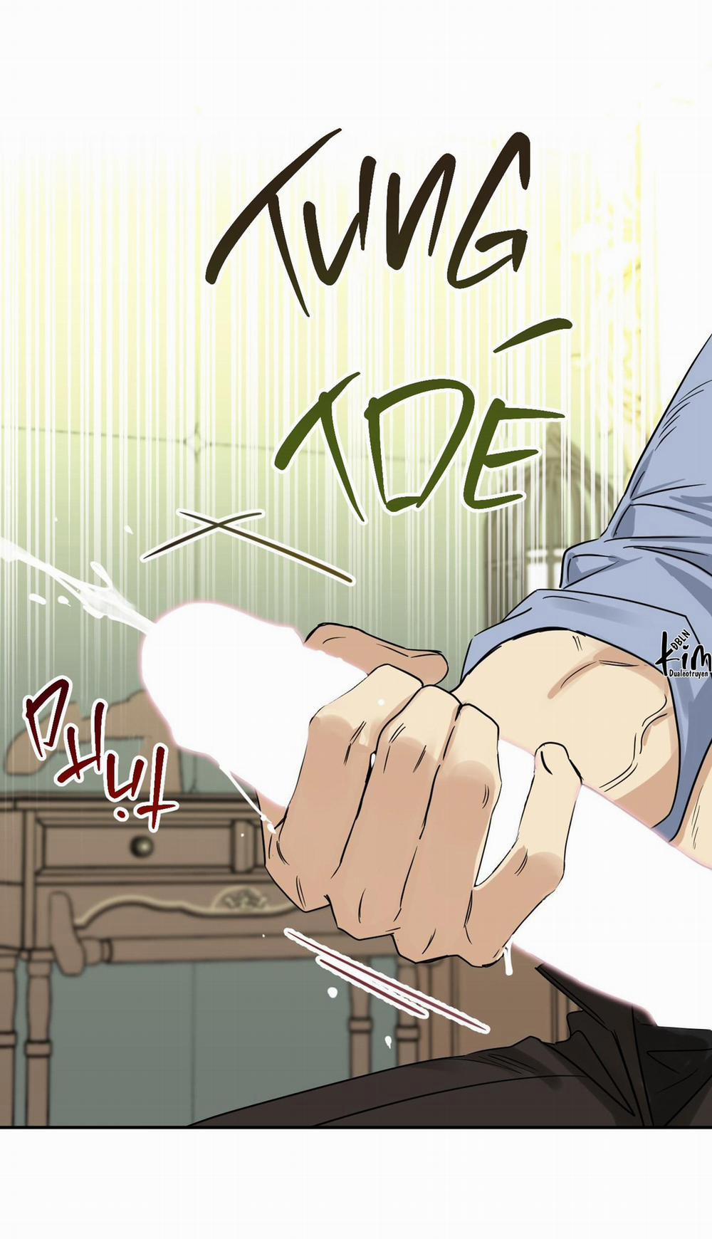 Thuần Hóa Cậu Chủ 4 trang 49