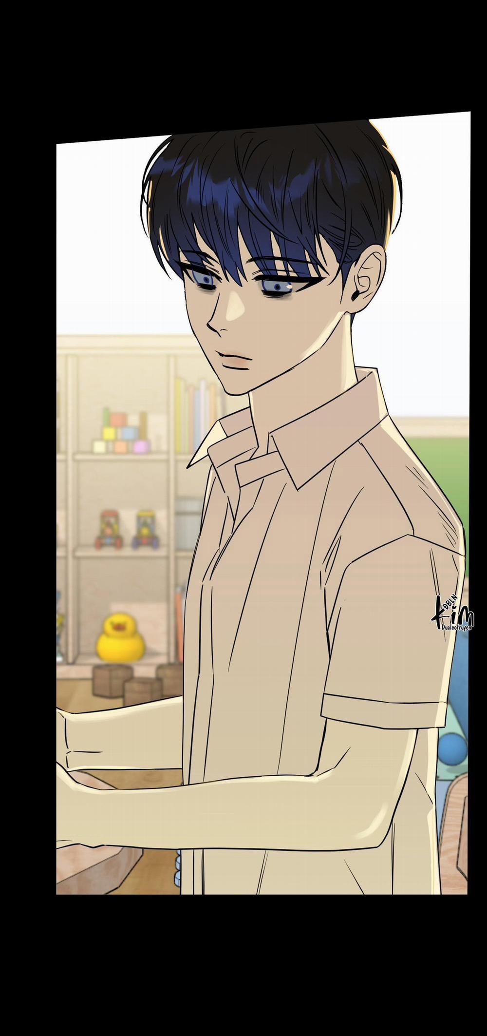 Thuần Hóa Cậu Chủ 4 trang 6