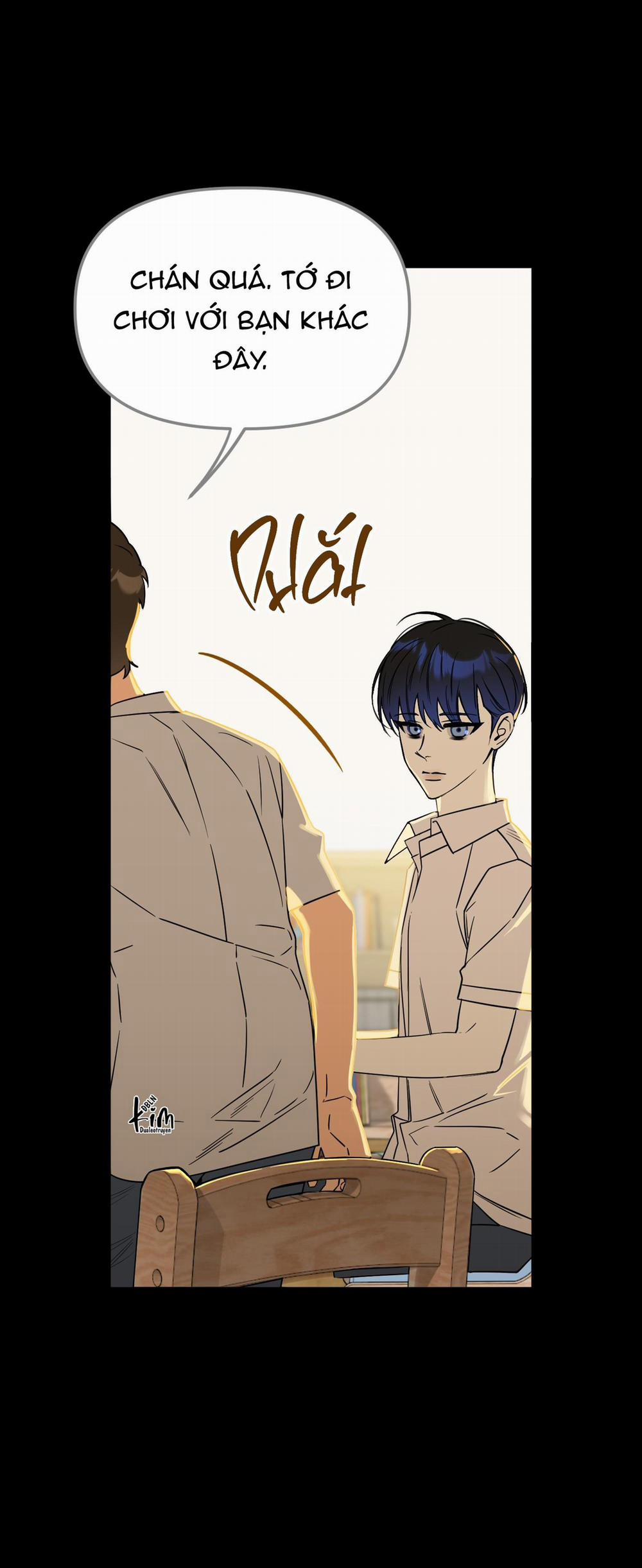 Thuần Hóa Cậu Chủ 4 trang 7