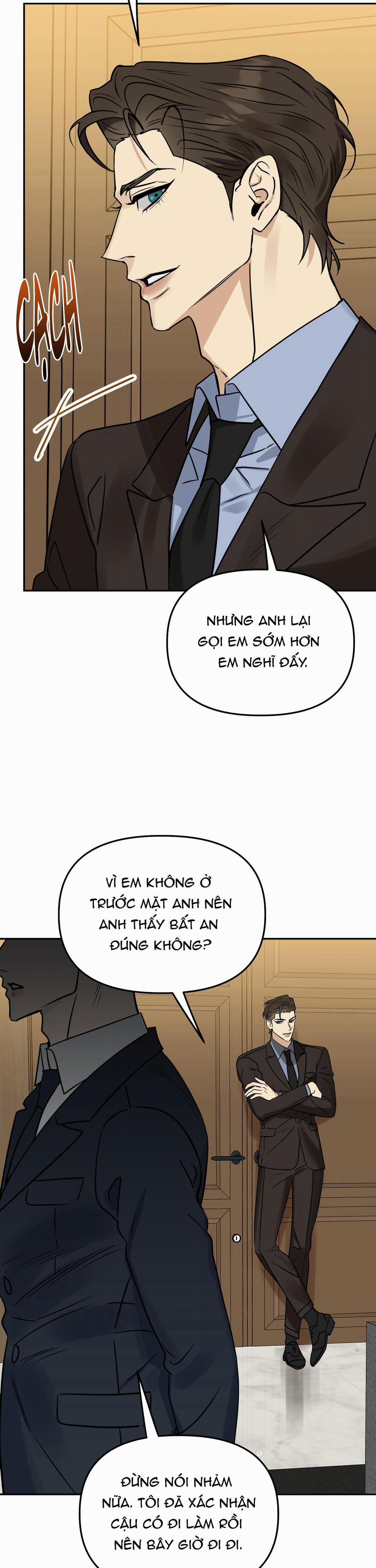 Thuần Hóa Cậu Chủ 5 trang 13