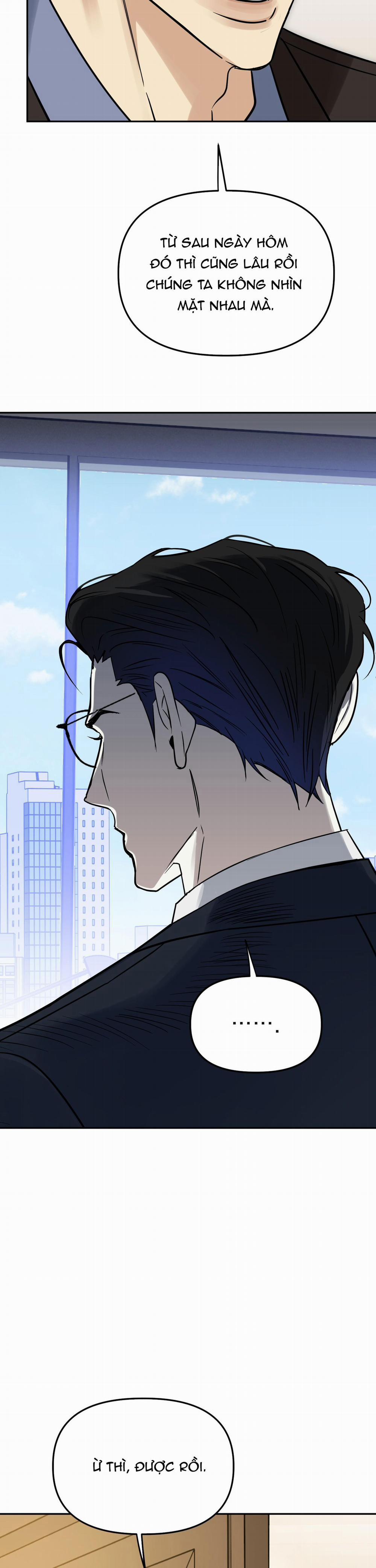 Thuần Hóa Cậu Chủ 5 trang 15