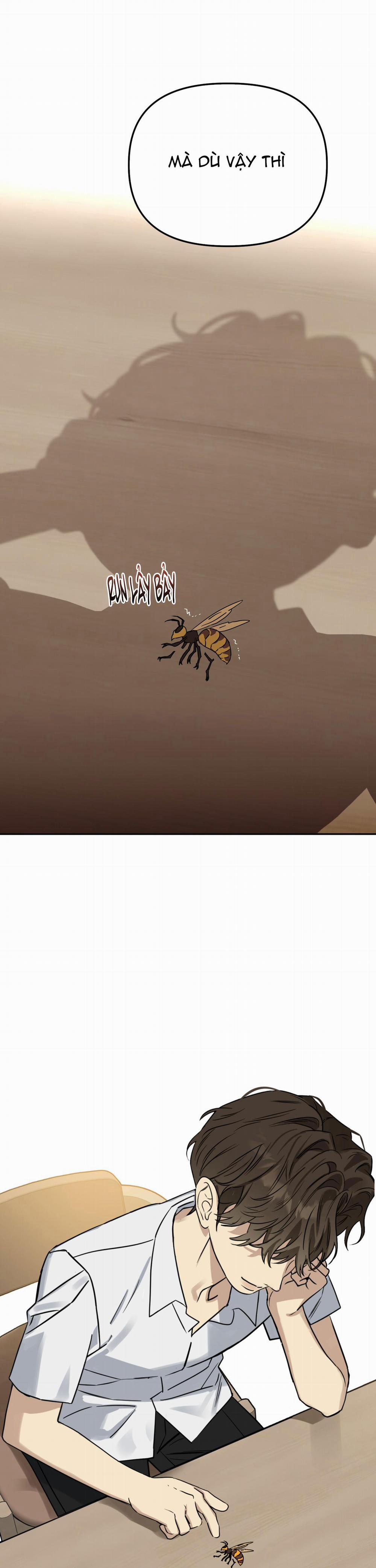 Thuần Hóa Cậu Chủ 6 trang 6