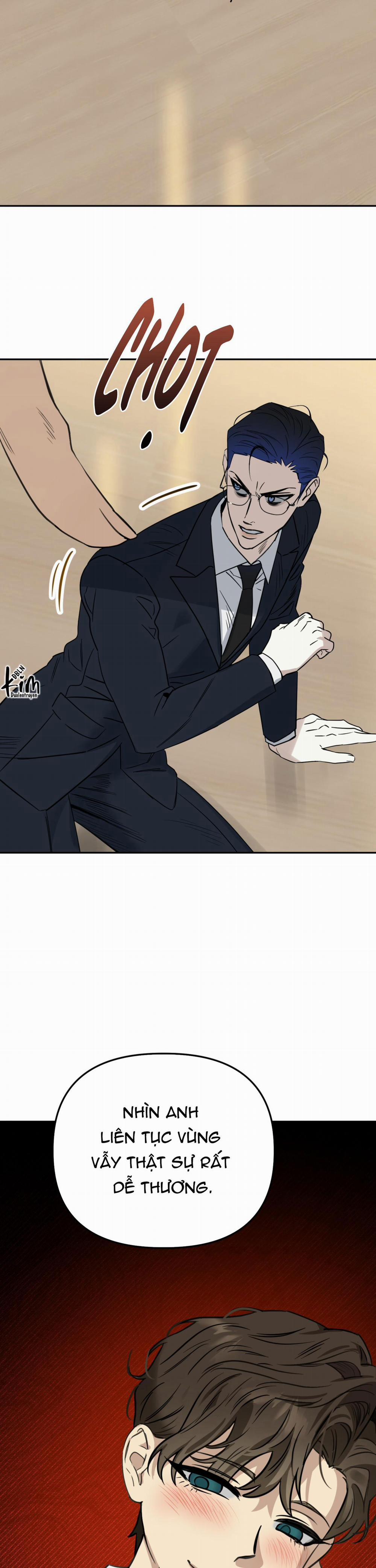 Thuần Hóa Cậu Chủ 6 trang 7