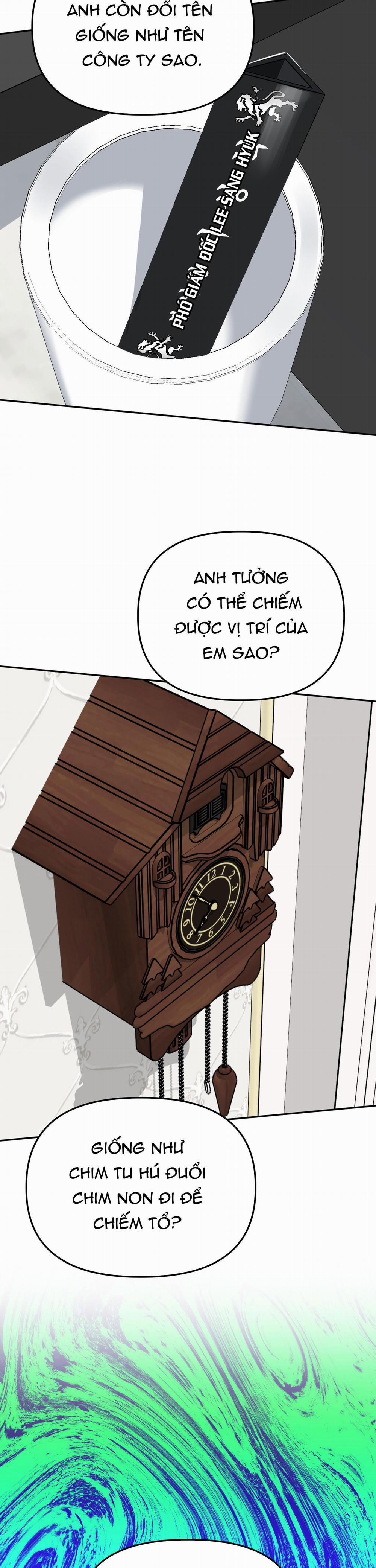 Thuần Hóa Cậu Chủ 6 trang 9