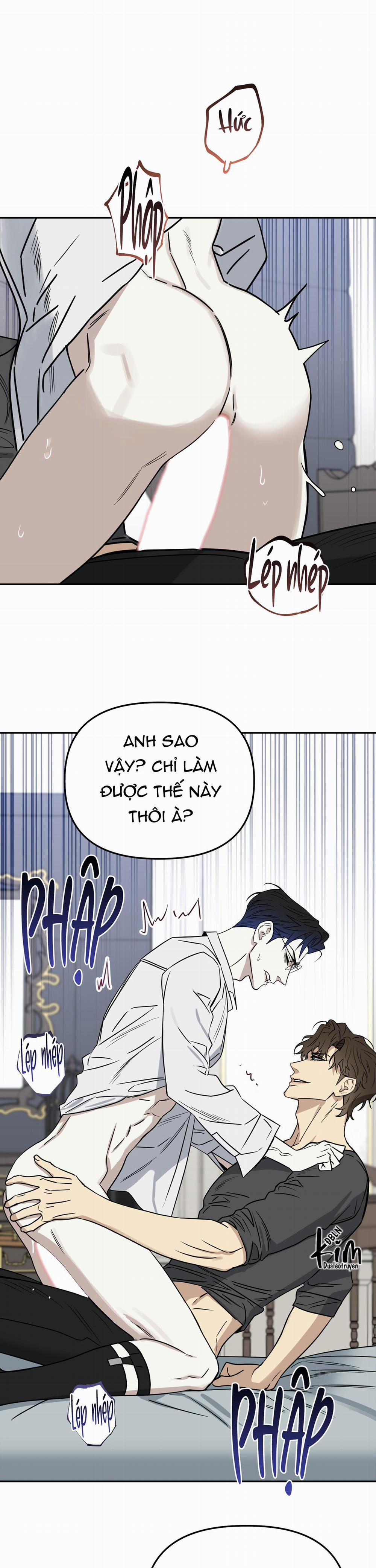 Thuần Hóa Cậu Chủ 7 END trang 1