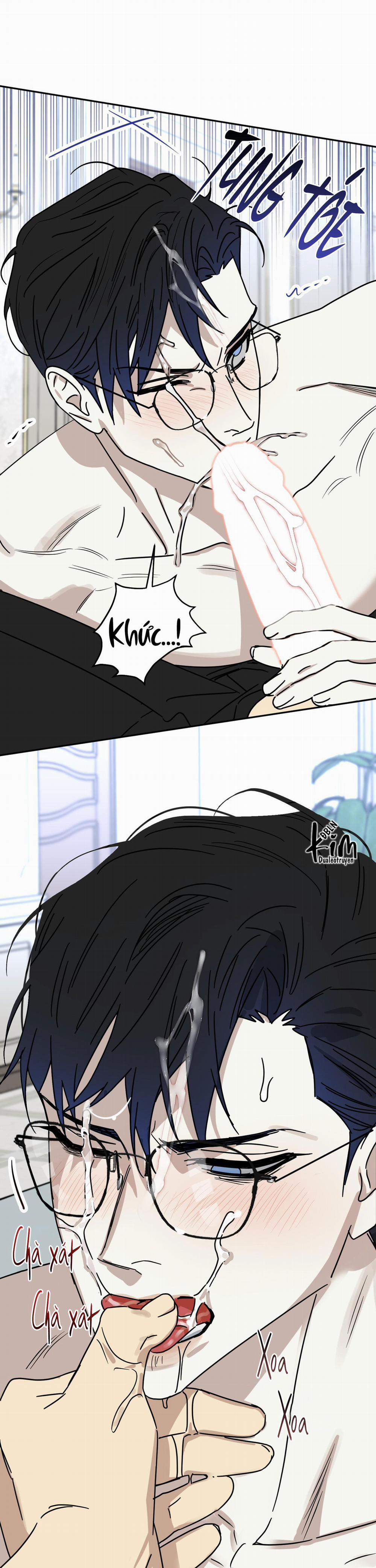 Thuần Hóa Cậu Chủ 7 END trang 11