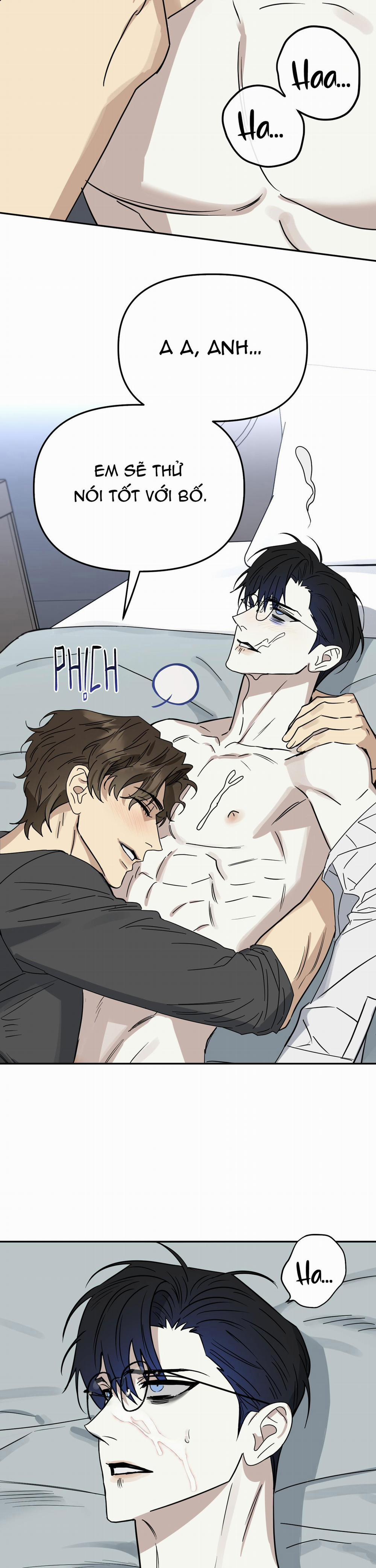 Thuần Hóa Cậu Chủ 7 END trang 12