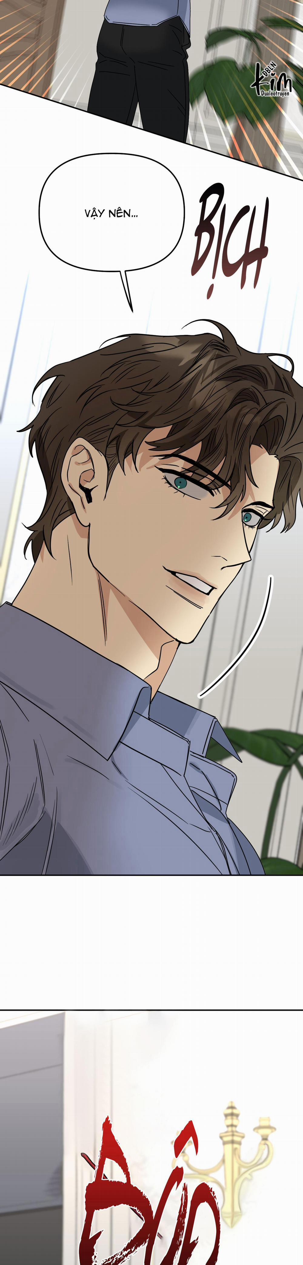 Thuần Hóa Cậu Chủ 7 END trang 16