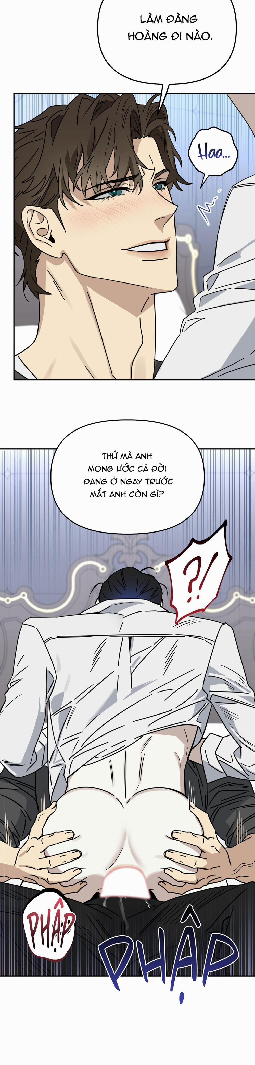 Thuần Hóa Cậu Chủ 7 END trang 2