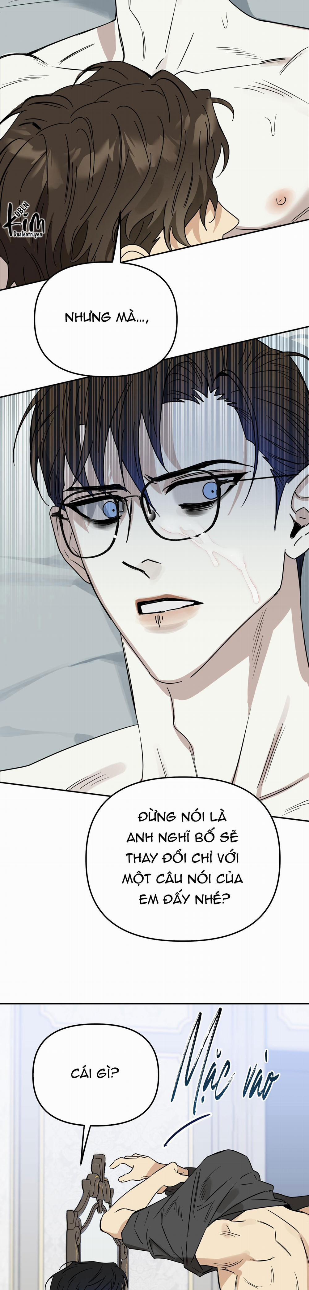 Thuần Hóa Cậu Chủ 7 trang 13