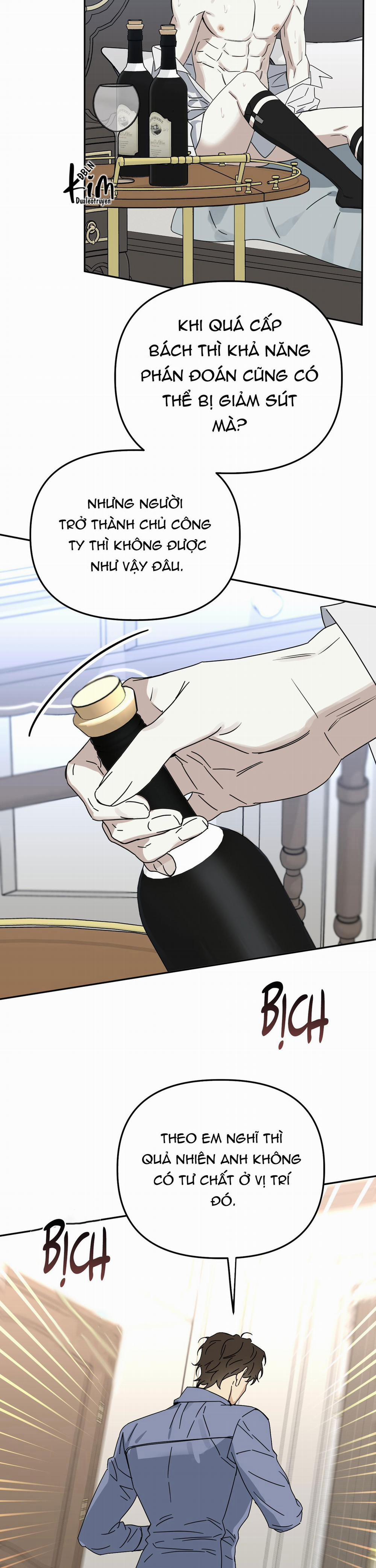 Thuần Hóa Cậu Chủ 7 trang 15